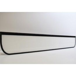 Enseigne SCANIA extra plate - 25*165