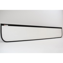Enseigne SCANIA extra plate - 31*175