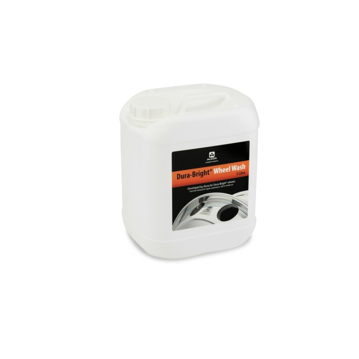 5L de savon - Dura Bright