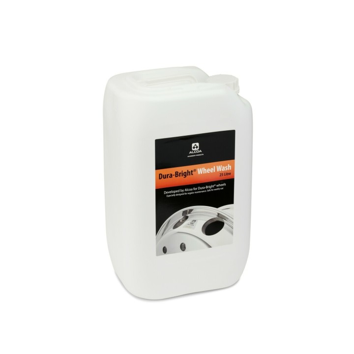 25L de savon - Dura Bright
