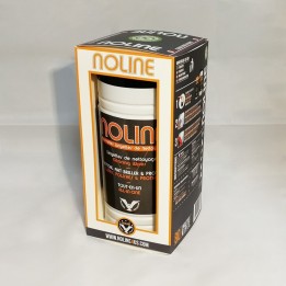 80 Lingettes NoLine