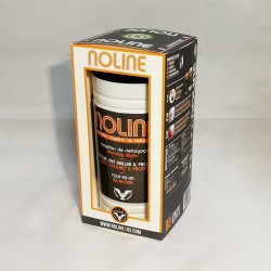 80 Lingettes NoLine