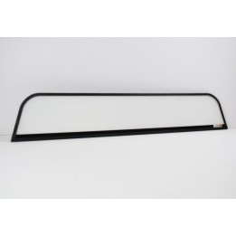 Enseigne DAF XF extra plate - 22,5*135