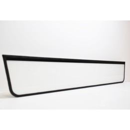 Enseigne MAN extra plate - 25*150
