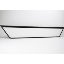 Enseigne SCANIA extra plate - 23*138