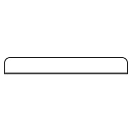 Enseigne SCANIA extra plate - 23*164