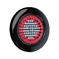 Feux arrière à led...