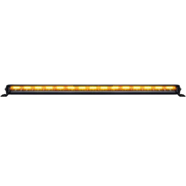 Barre de led SIBERIA NG 32" + kit de montage Scania NTG