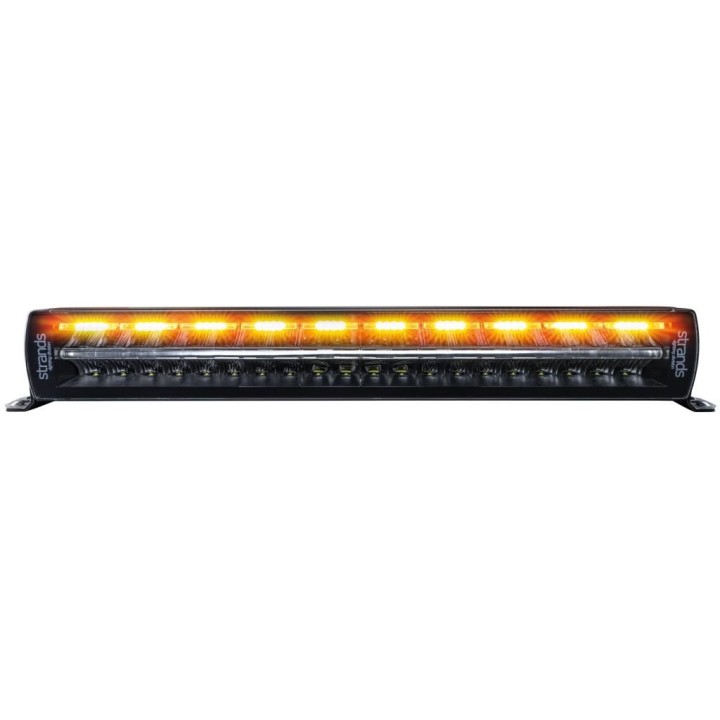 SIBERIA NG DR 22" - Strands