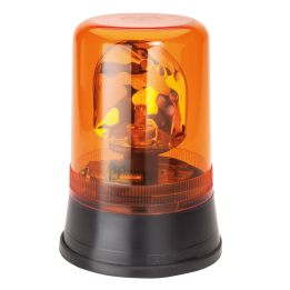 Gyrophare ampoule orange - AEB