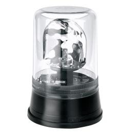 Gyrophare ampoule transparent - AEB