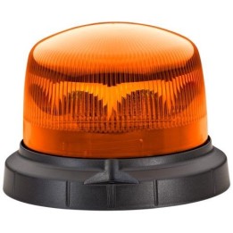 Gyrophare rotaled compact orange - Hella