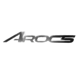 Lettrage AROCS