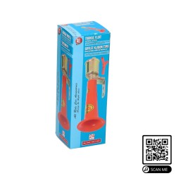 Sifflet turc - 24 V