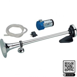 Trompe 500mm - 12V