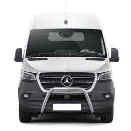 Rampe de calandre Sprinter