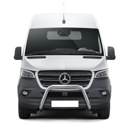 Rampe de calandre Sprinter
