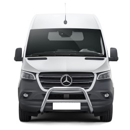 Rampe de calandre Sprinter
