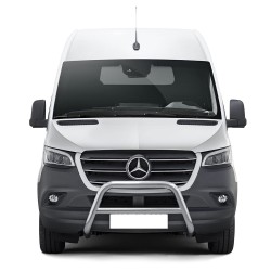 Rampe de calandre Sprinter