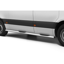 Marche pieds latéraux Sprinter