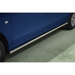 Barres latérales LWB - Vito