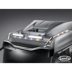 Rampe de toit "H-MAX"...