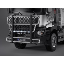 Pare buffle "Big Nordic" (20761.2) - RENAULT K
