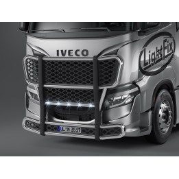 Pare buffle "Big Nordic" (27760.2) - IVECO S-WAY AS