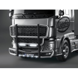 Pare buffle "Big Nordic" (28760.3) - DAF XG+/XG