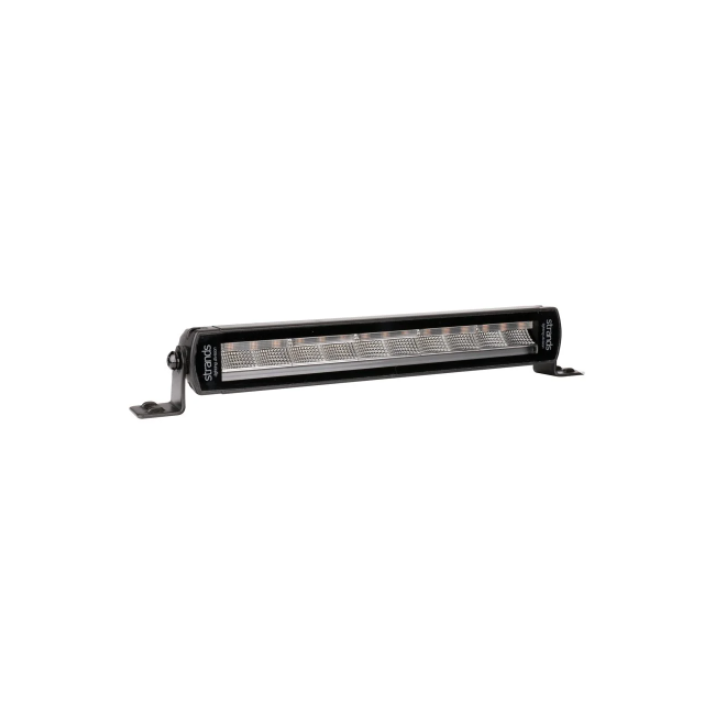 Barre de led arrière - SIBERIA 12" | Strands