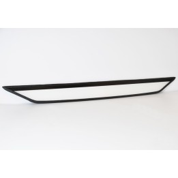 Enseigne DAF XG extra plate - 14*130