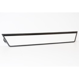 Enseigne DAF XF extra plate - 20*127