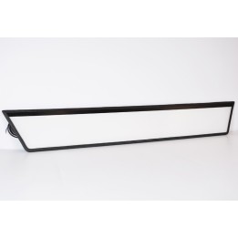 Enseigne DAF XG extra plate - 21*137