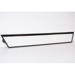 Enseigne DAF XG extra plate...