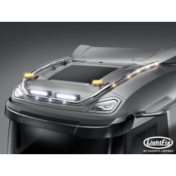 Rampe de toit CLASSIC MAX...