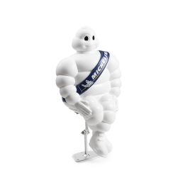 Bonhomme Michelin