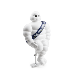 Bonhomme Michelin