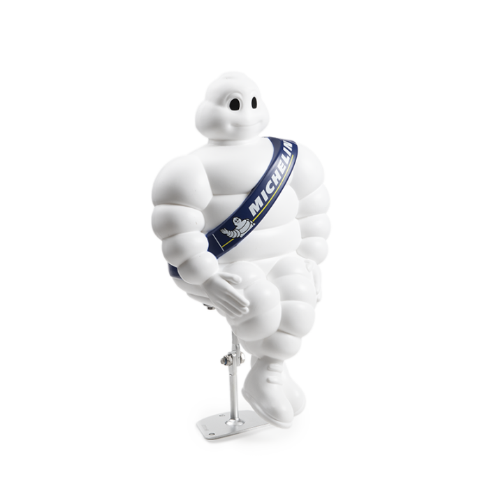 Bonhomme Michelin
