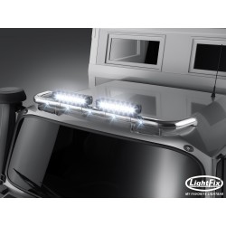 Rampe de toit SKY-LIGHT -...