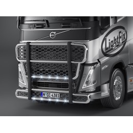 Pare buffle "Big Nordic" (23760.2) - VOLVO FH