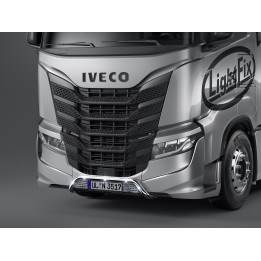 Barre sous pare-choc "TARGA" - IVECO S-WAY