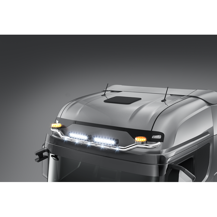 Rampe de toit SKY-LIGHT "WING" (22701.1) - FORD