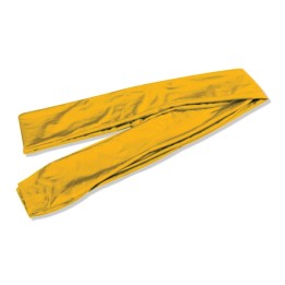 Chaussette jaune pour flexible