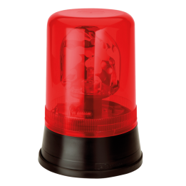 Gyrophare ampoule rouge - AEB