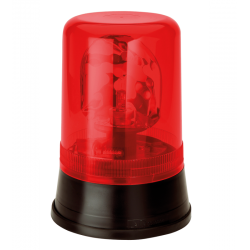 Gyrophare ampoule rouge - AEB