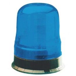Gyrophare Sirius flash bleu