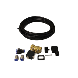 Kit de montage trompe Nedkit 24V