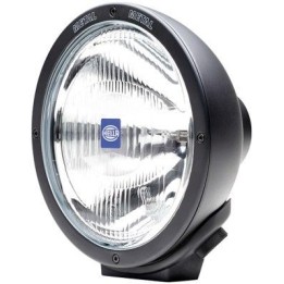 Hella luminator métal