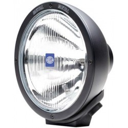Hella luminator métal
