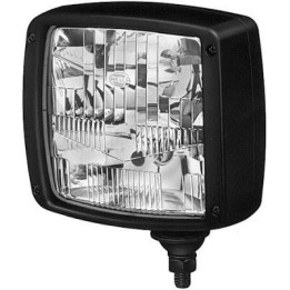 Projecteur principal Hella
